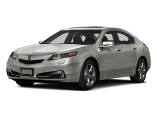 2014 Acura TL
