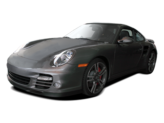 2008 Porsche 911