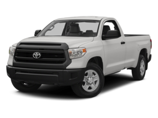 2014 Toyota Tundra