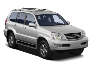 Lexus Gx470 Repair Service And