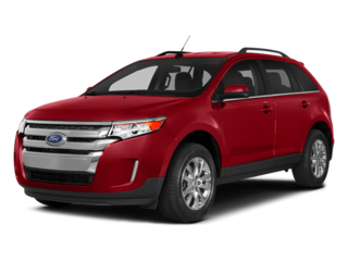 2014 Ford Edge