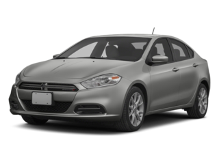 2013 Dodge Dart