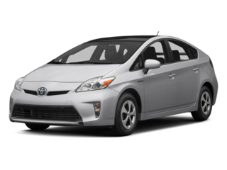 2012 Toyota Prius C