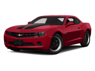 2013 Chevrolet Camaro