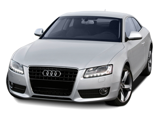 2009 Audi A5 Quattro