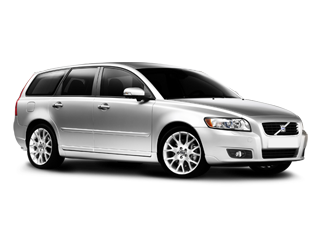2008 Volvo V50