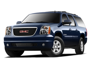 2009 GMC Yukon XL 2500