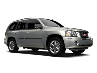 2009 GMC Envoy