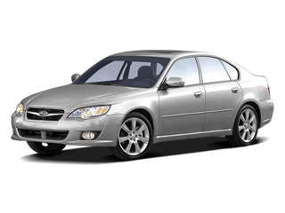 2008 Subaru Legacy
