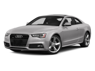2014 Audi A5