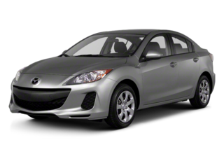 2013 Mazda 3