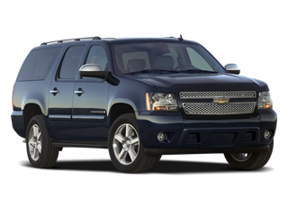 2008 Chevrolet Suburban 2500