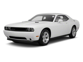 2011 Dodge Challenger - Hard shifting and sometimes grinding