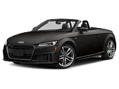 2019 Audi TT Quattro
