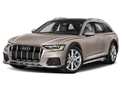 2020 Audi A6 allroad
