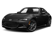 2021 Mazda MX-5 Miata