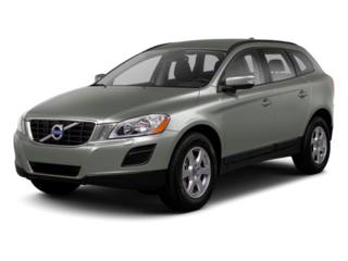 2012 Volvo XC60