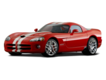 2008 Dodge Viper