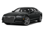 2016 Audi A7 Quattro
