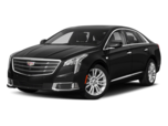 2018 Cadillac XTS