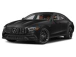 2022 Mercedes-Benz AMG GT 53