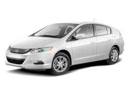 2010 Honda Insight