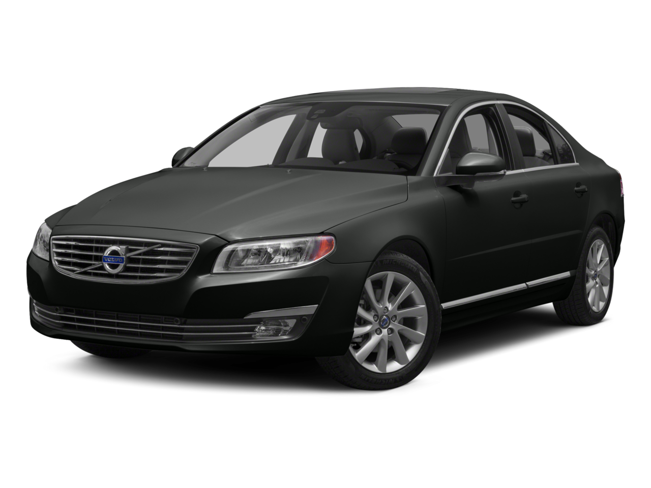 2015 Volvo S80 Repair &amp; Maintenance Costs Overview