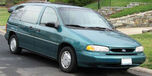 1996 Ford Windstar