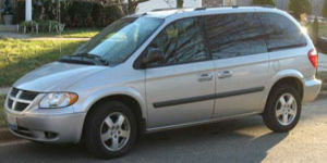 P0304 Code 02 Dodge Caravan