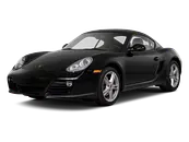 2010 Porsche Cayman