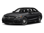 2018 Mercedes-Benz C63 AMG