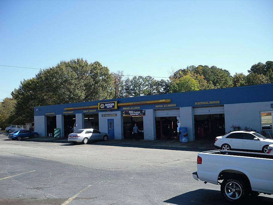 john's auto care solvay new york