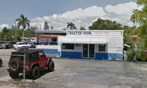 Legendary Automotive And Truck Repair Service