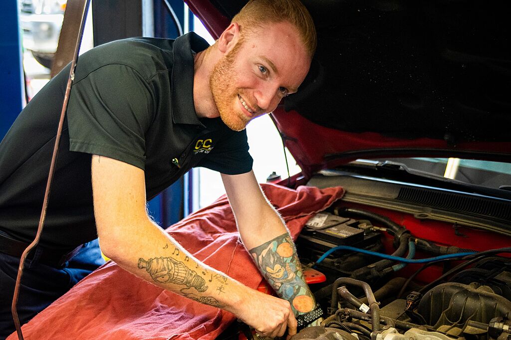 C & C Automotive Telfair Augusta, GA 30901 Auto Repair