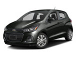 2016 Chevrolet Spark