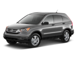 2010 Honda CR-V