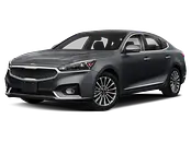 2019 Kia Cadenza