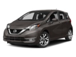 2017 Nissan Versa Note