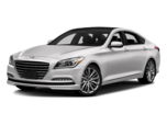 2016 Hyundai Genesis