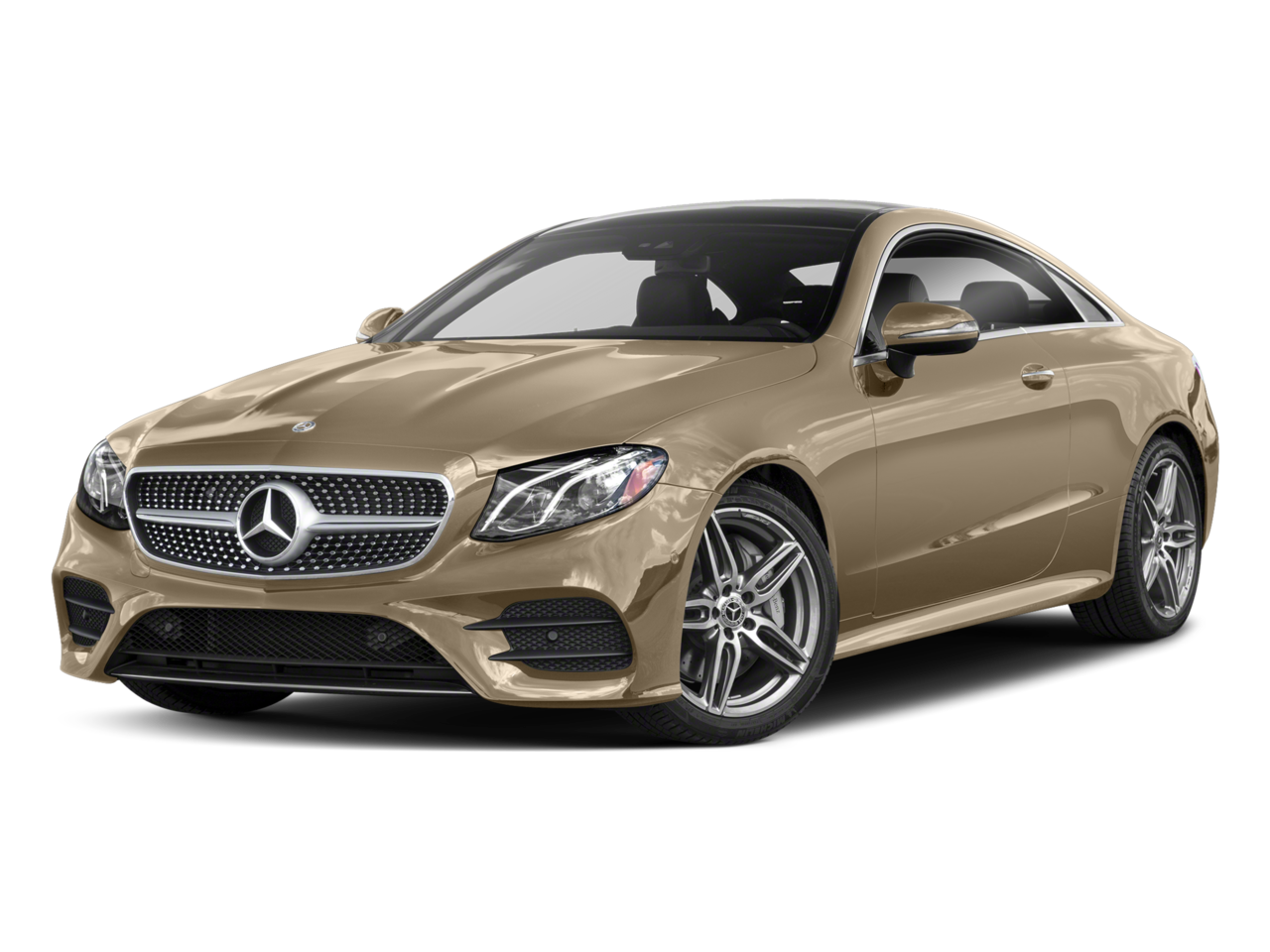 2018 Mercedes-Benz E400