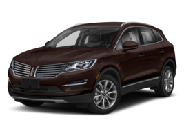 2018 Lincoln MKC