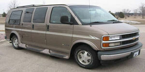 Chevrolet Express 1500 Problems And Complaints 25 Issues