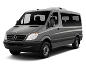 2011 Mercedes-Benz Sprinter 3500