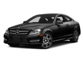Mercedes-Benz C350