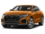 2021 Audi RS Q8