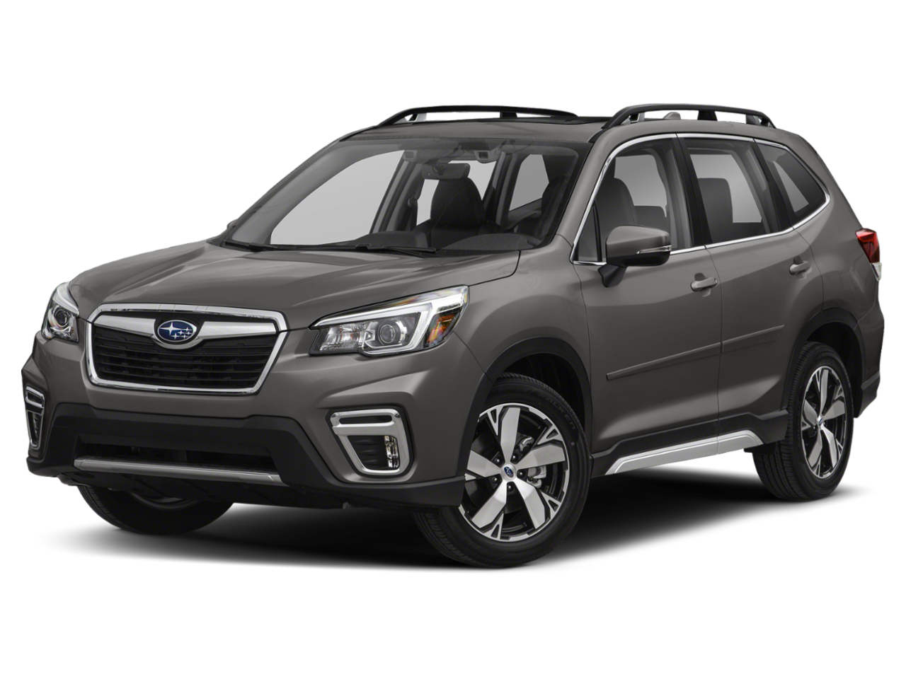 How To Update Subaru Forester Software