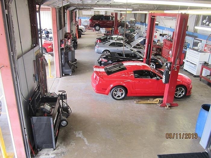 Gulf Coast Auto & Truck Repair Quality Auto Repair in League City, TX