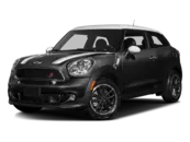 Mini Cooper Paceman