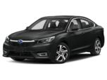 2020 Subaru Legacy