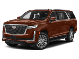 2022 Cadillac Escalade ESV